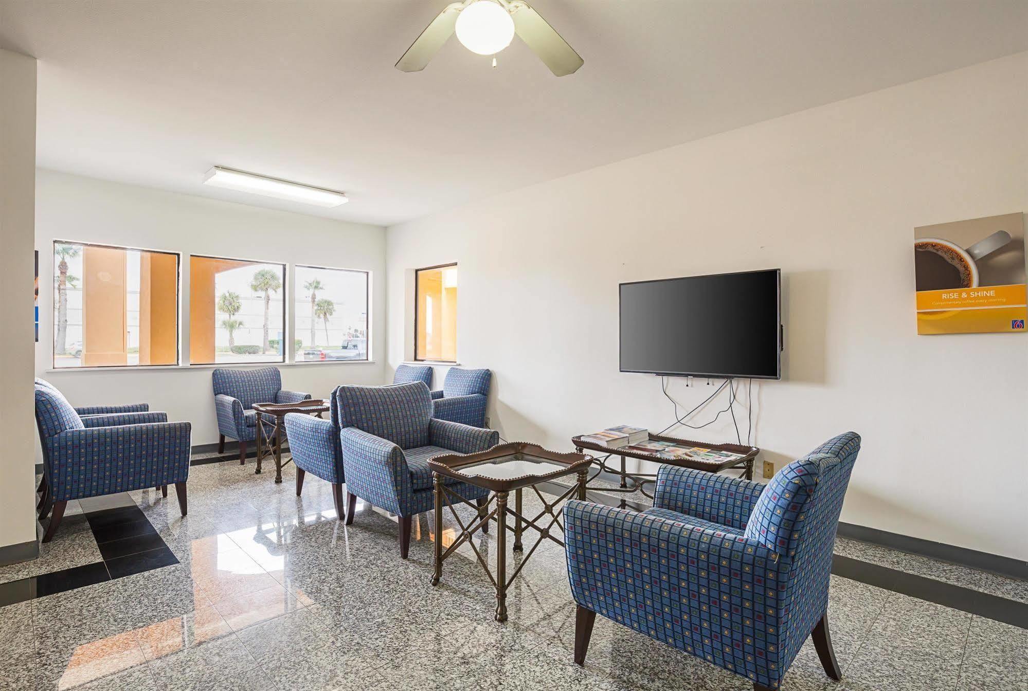 Island Inn By Oyo Galveston Beach, Tx Екстер'єр фото