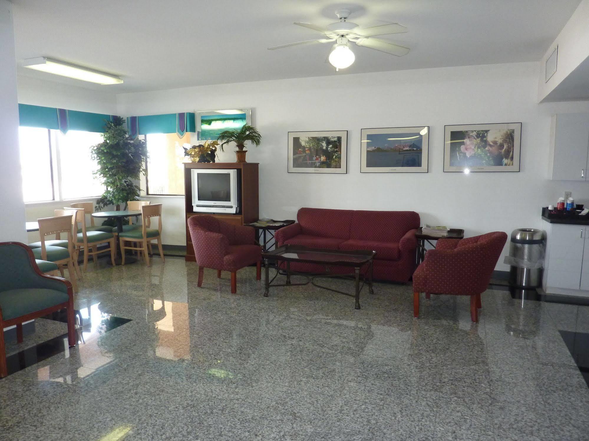 Island Inn By Oyo Galveston Beach, Tx Екстер'єр фото
