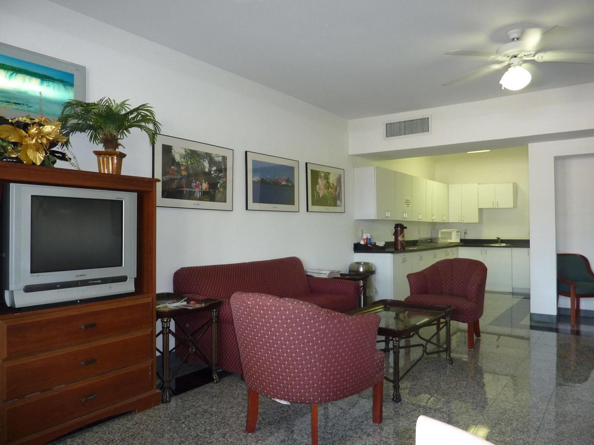 Island Inn By Oyo Galveston Beach, Tx Екстер'єр фото